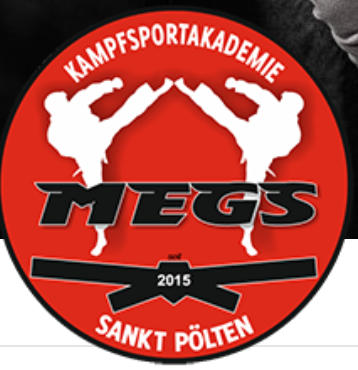 Megs Kampfsportakademie St Polten
